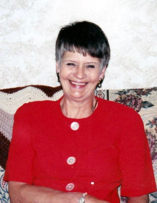 Obituary of Linda Tuck Williams