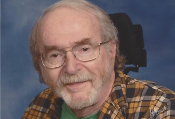 Obituary of Norman David Stockwell