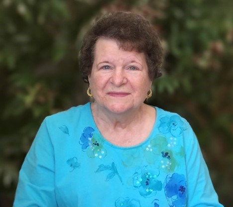 Obituary of Willodean Cobern