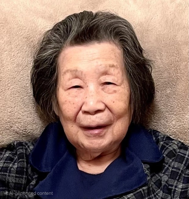 Obituario de Nancy Ng Chow