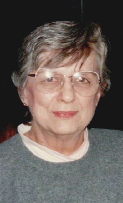 Avis de décès de Jean B. Dobrea