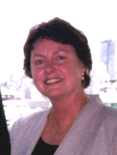 Obituary of Catherine E. Hofmann