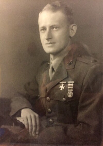 Obituary of John Curtis Thomson, Jr.