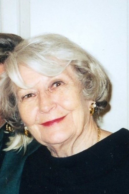 Obituary of Marian A. Lieb Sheehan