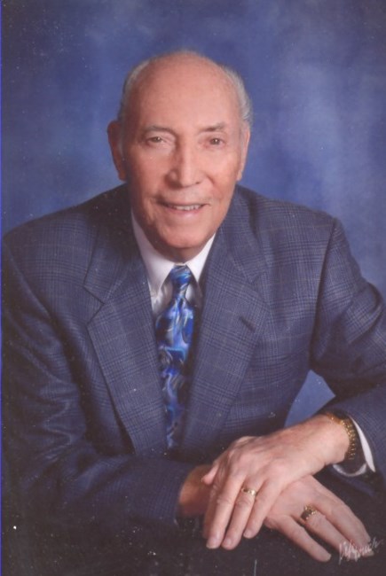 Obituary of Donald Stephen Buell