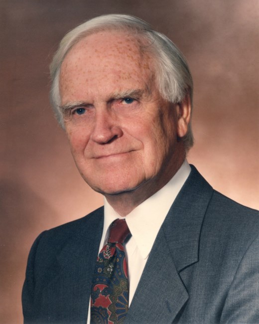 Obituary of Alvin Chown Hamilton