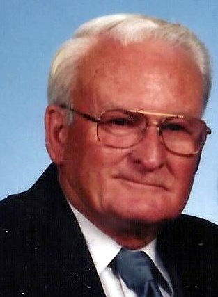 Obituary of Franklin D. "Frank" Bell