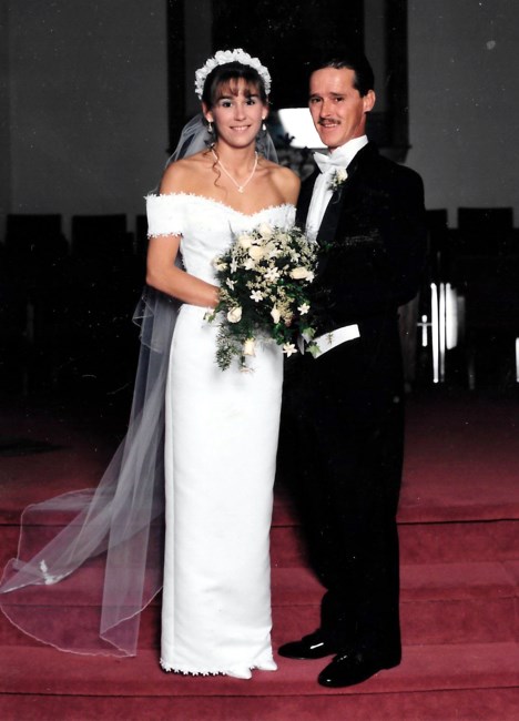 Obituary of Ricky Ralph White