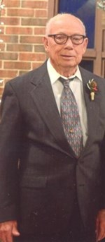 Charles Wallis