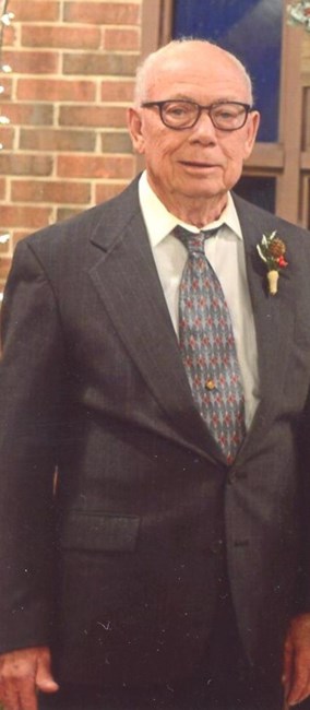 Obituary of Charles T. Wallis