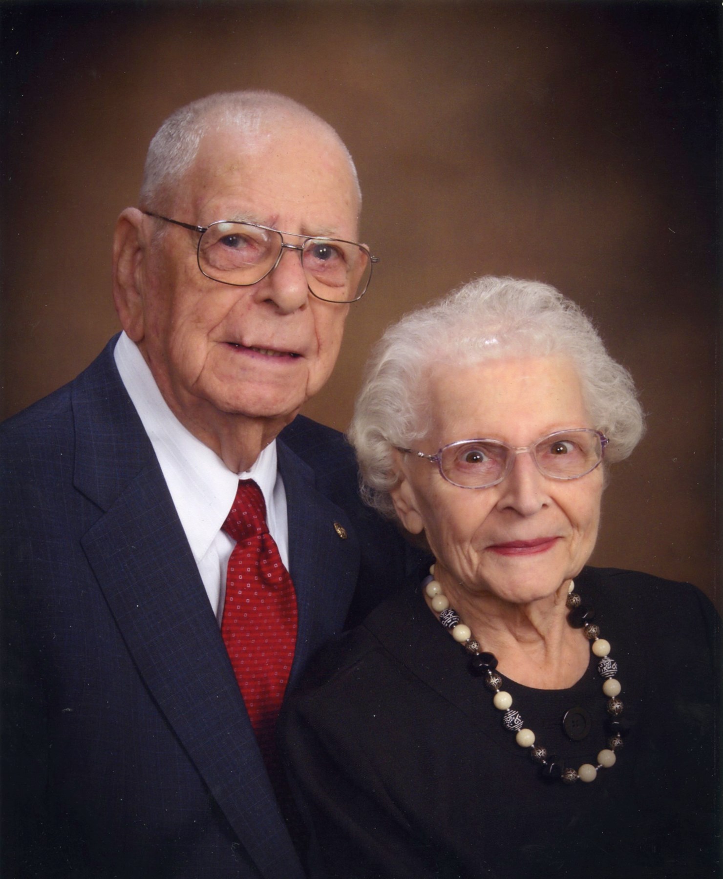 Obituary of William E. Danner