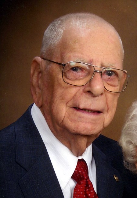 Obituario de William E. Danner