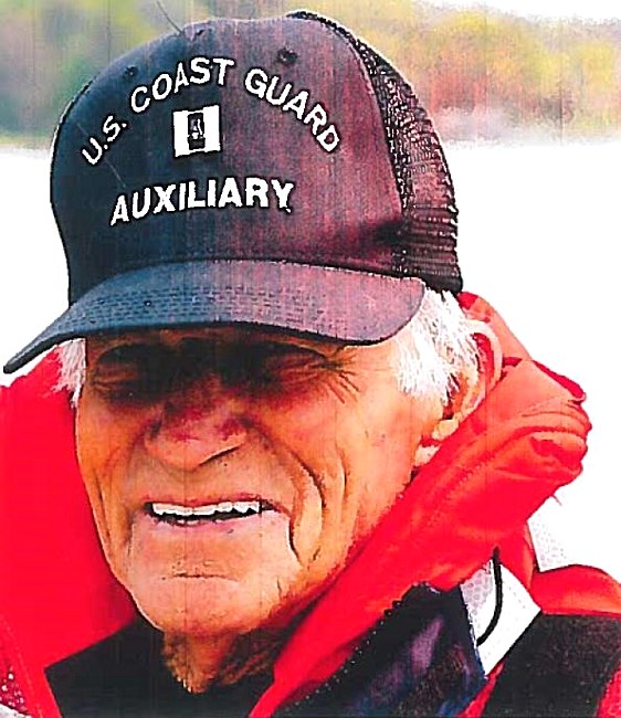 Obituary of Mr. Auther C. Toole