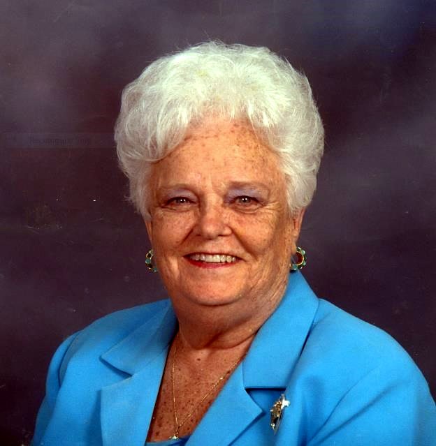 Obituary of Betty Christina Arcella