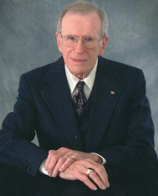 Obituary of Roger Stewart Smith