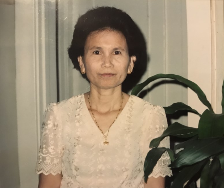 Obituary of Khong Khim