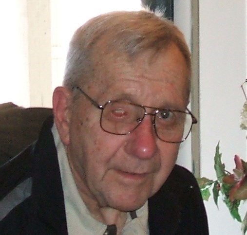 Obituary of Edmund W Wladyka