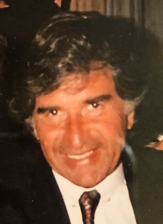 Obituary of Peter J. Weinberg