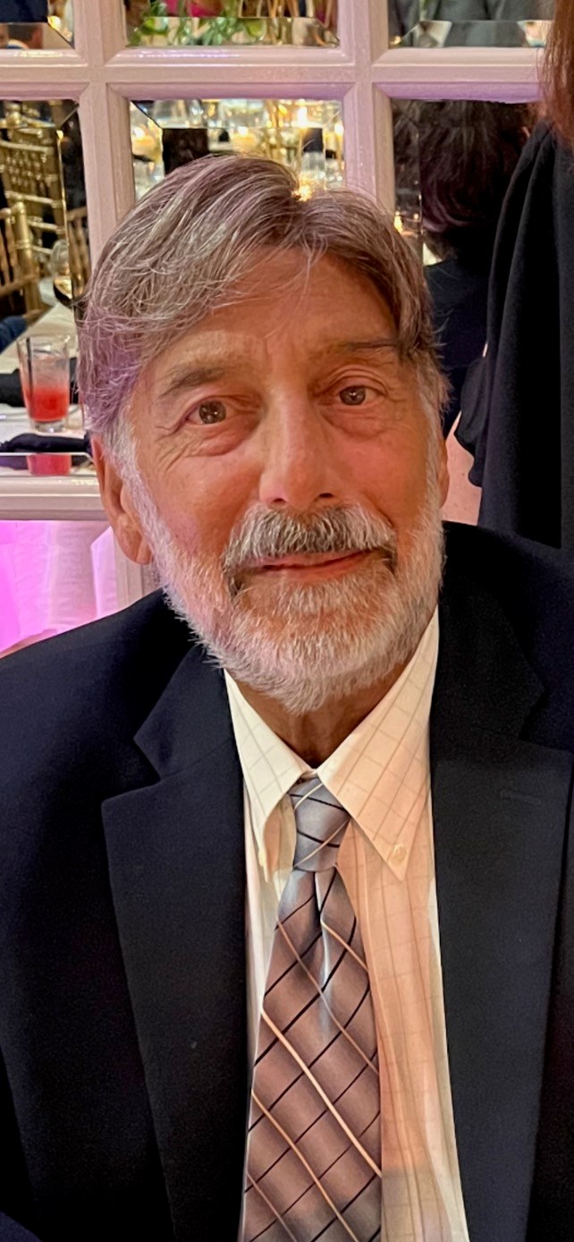 Obituario de Nicholas James Bonagura