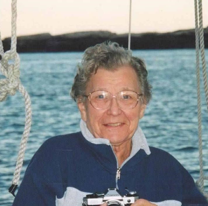 Obituary of Dorothy Horner