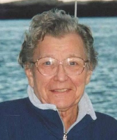 Obituary of Dorothy Horner