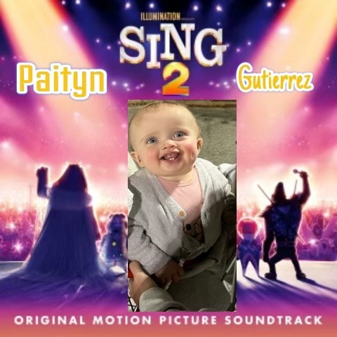 Obituary of Paityn Josefine-Michelle Gutierrez