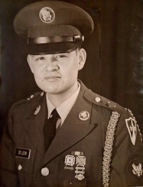 Obituary of Juan M. De Leon Sr.