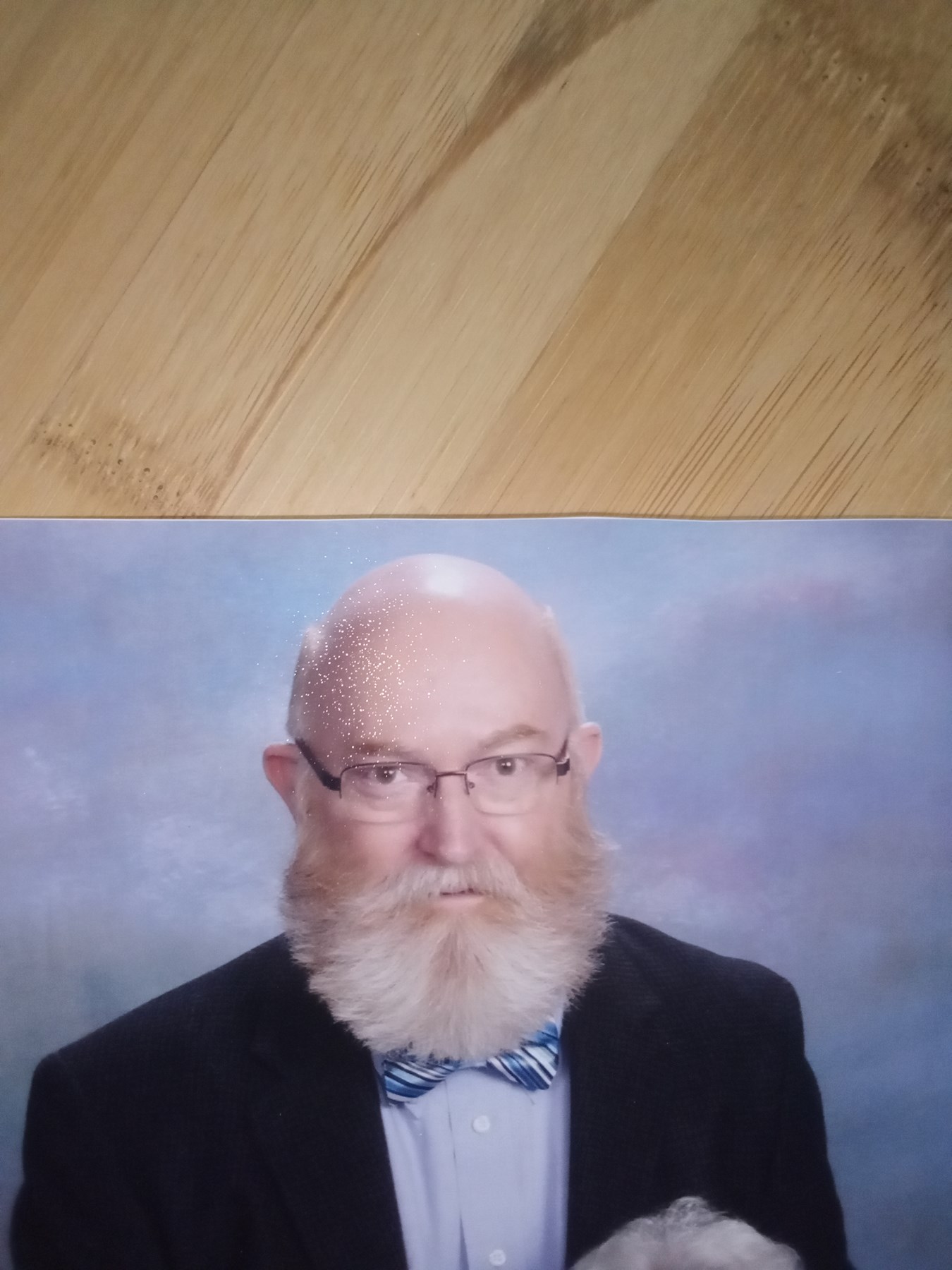 Obituary of Donald David Giese