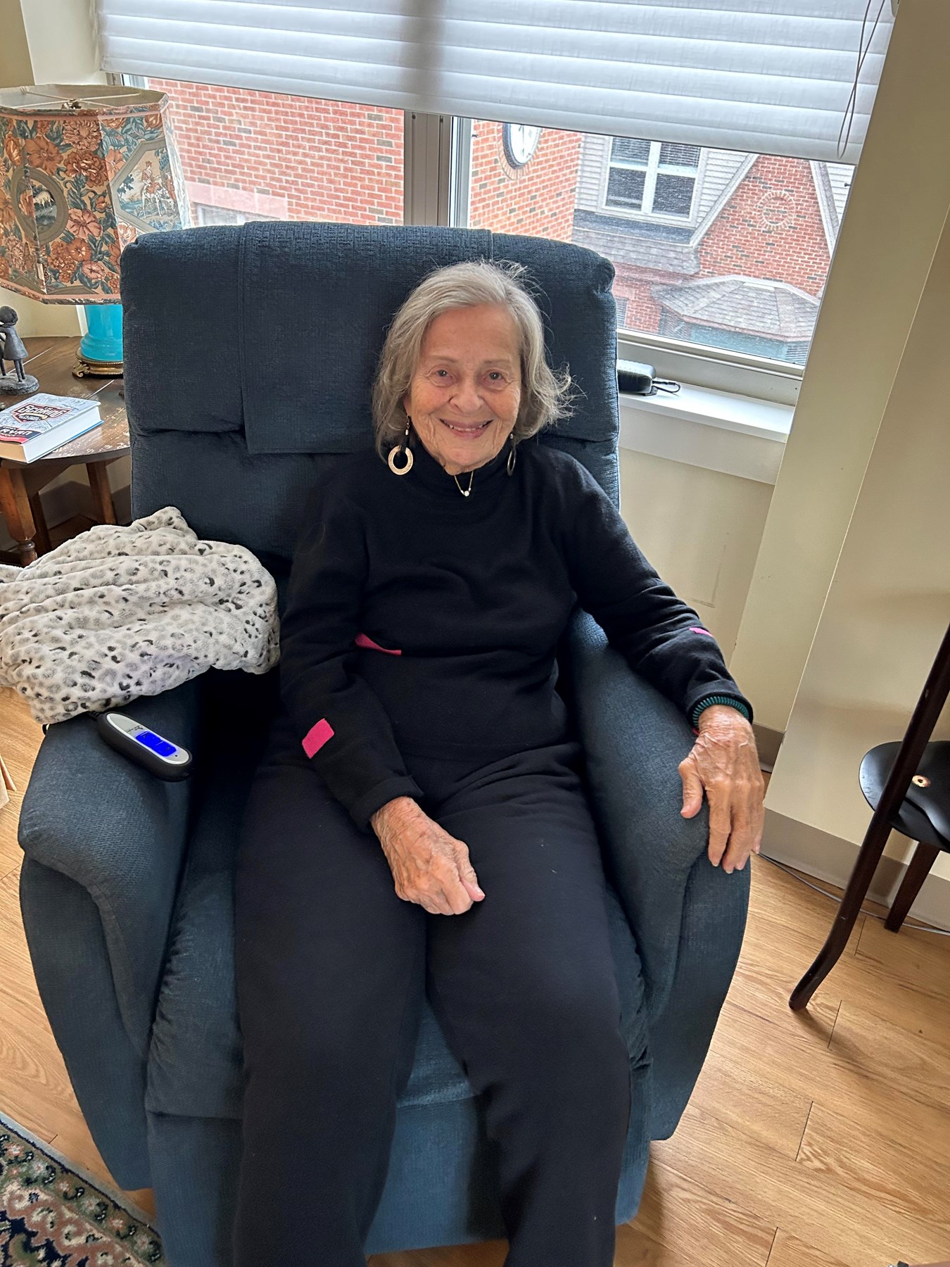 Obituary of Marjorie D. Effenson