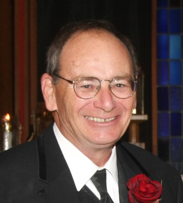 Obituary of John J. Riordan