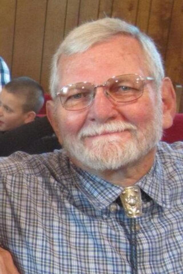 Obituary of Charles J Waggoner