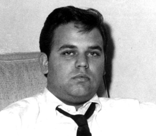 Obituary of Jeffrey Charles Berger