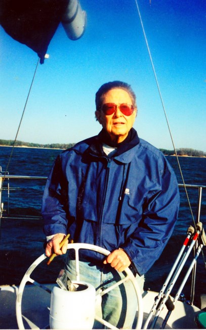 Obituary of Lowell W. Olson