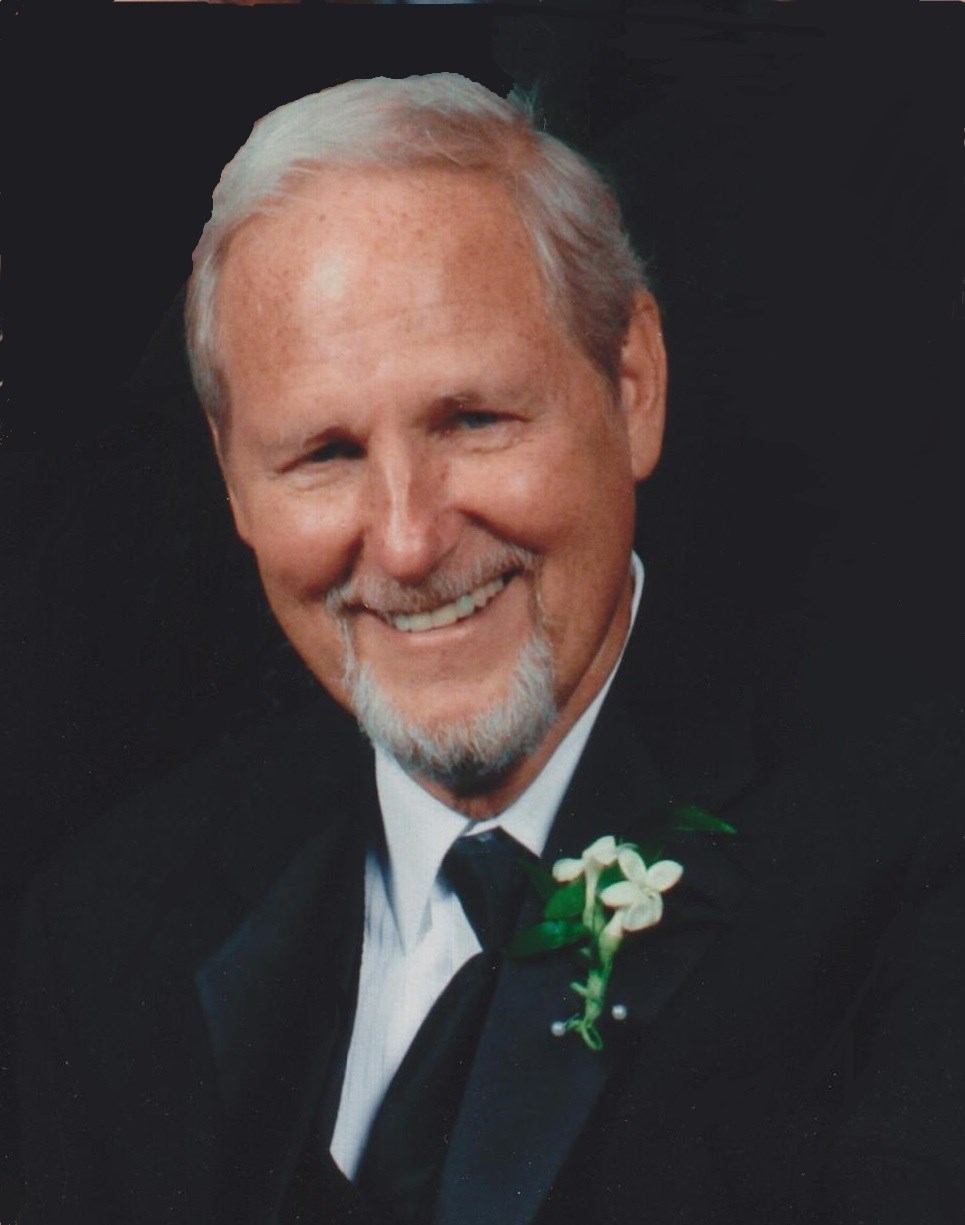 Obituary of David J Marofske Sr.