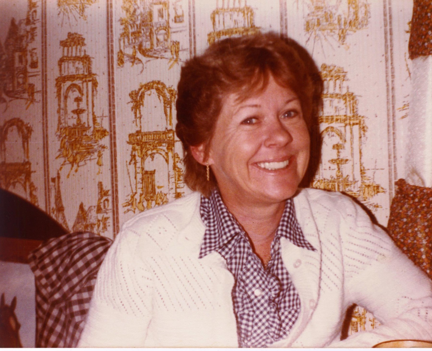 Obituary of Linda Ann Soriano