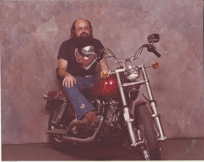 Obituary of Melford Fred Langston Jr.