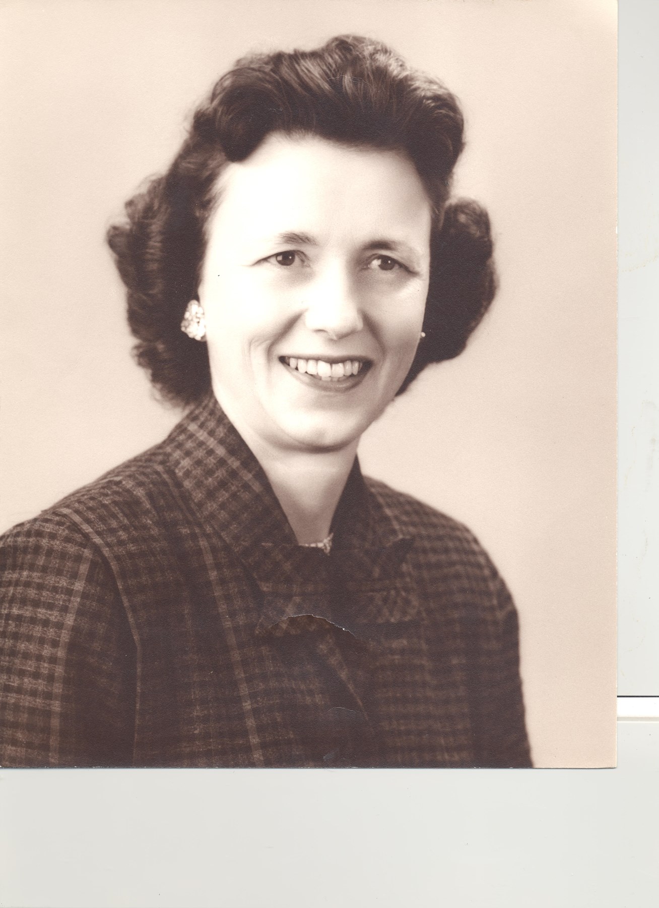 Obituary of Ruth Mildred Larson