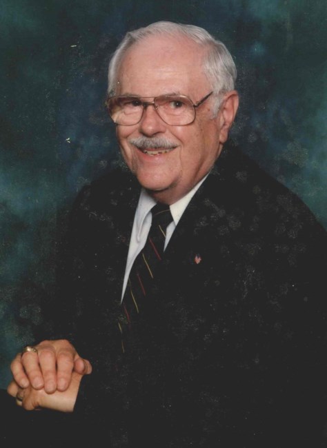Obituary of Ernest Murray Kelley Jr.