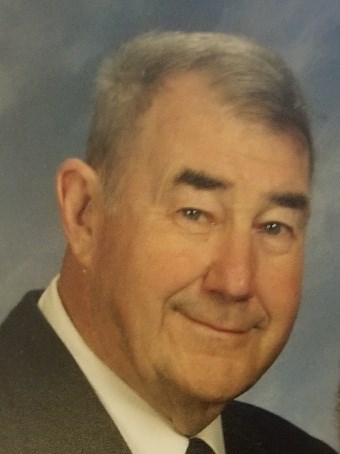Obituary of Porter William Lewis Sr.