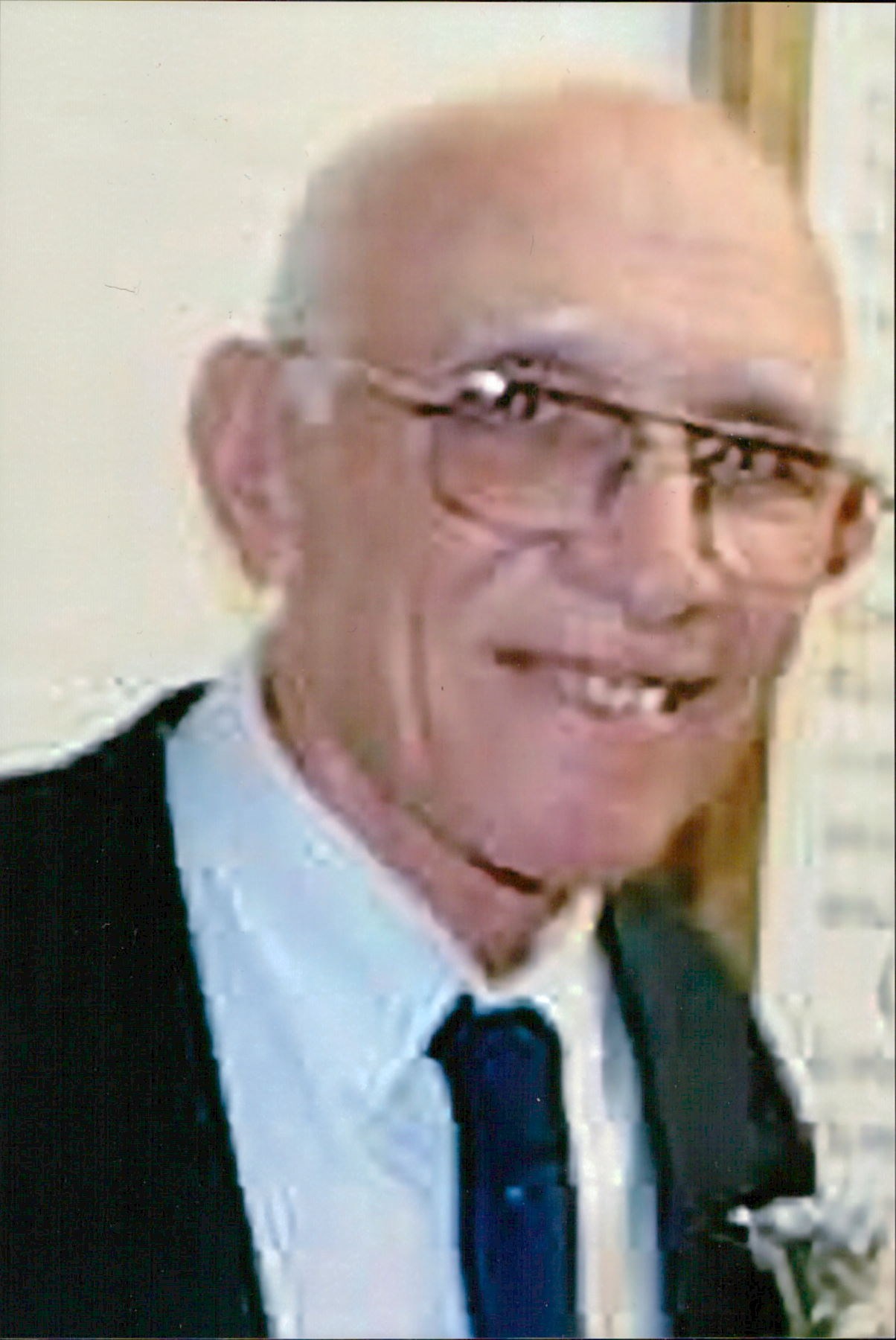 Harold Tatum Obituary