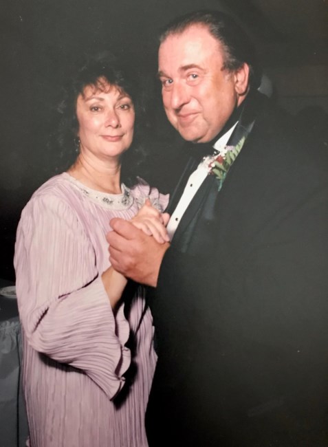 Obituary of Leo & Eleanor Parrish