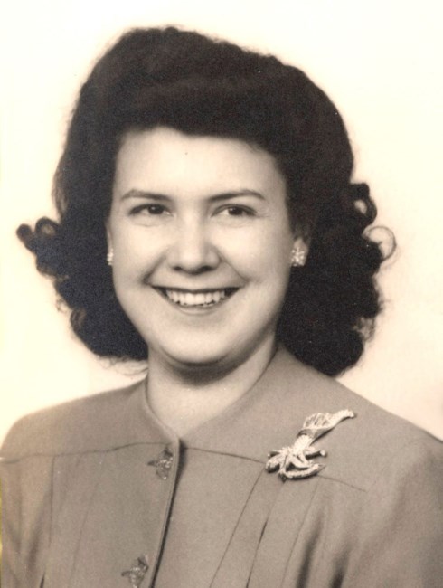 Obituary of Johnnie May Boone