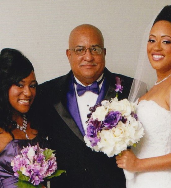 Obituary of Samuel Alexander Kempt