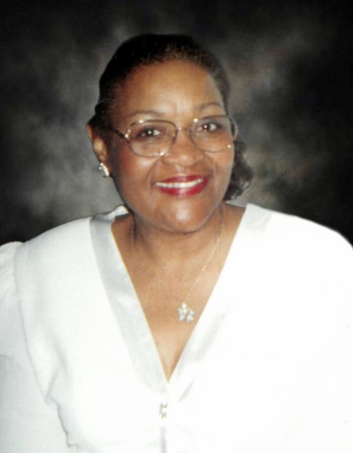 Obituary of Mary Eliza Luke