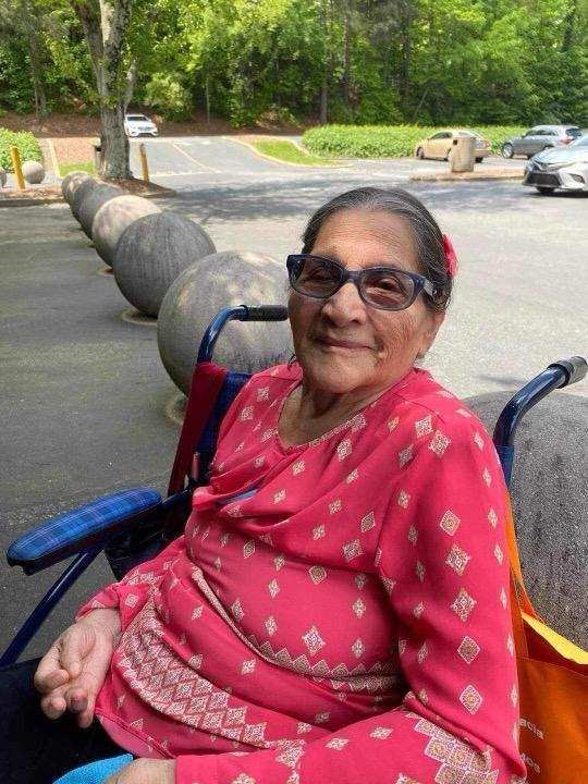 Obituario de Maria Isabel Castro Vda De Sanchez