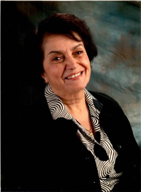 Obituary of Jacquelin N Behnam