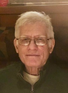 Obituary of Richard D. Fritz