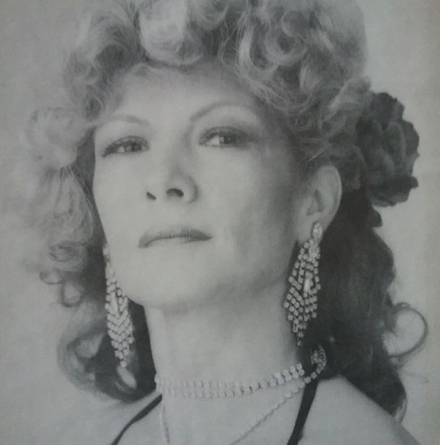 Obituary of Angela Maria Chiulli