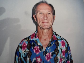 Avis de décès de Matthys Johannes Brandt