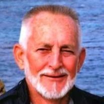 Obituary of Kenneth Renard "Butch" Peterson